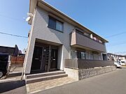 さぎの宮駅より徒歩58分 2階 築12年の賃貸物件