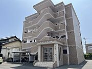 ガーデンコート六軒 2階 築18年2ヶ月の賃貸物件