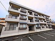 レスポワール曳馬２ 3階 築36年10ヶ月の賃貸物件