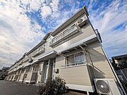 助信駅より徒歩8分 2階 築28年9ヶ月の賃貸物件