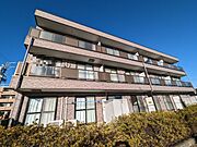 リベルテ曳馬 3階 築26年8ヶ月の賃貸物件