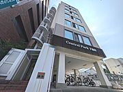 セントラルパーク下池川 7階 築42年の賃貸物件