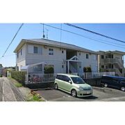 ラシーヌ広沢 2階 築33年6ヶ月の賃貸物件