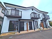 高塚駅より徒歩22分 2階 築22年11ヶ月の賃貸物件