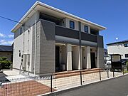 曳馬駅よりバス29分 徒歩4分 1階 築1年3ヶ月の賃貸物件