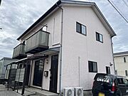 上島駅より徒歩22分 2階 築24年3ヶ月の賃貸物件