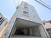 元浜グリーンホームズ 3階 築36年7ヶ月の賃貸物件