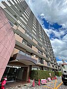 成子坂壱番街の賃貸物件