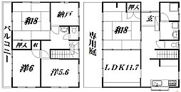 遠州鉄道 助信駅 徒歩4分