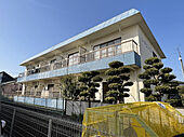 浜松市中央区丸塚町 2階建 築39年のイメージ