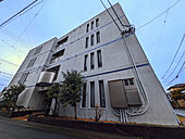 浜松市中央区天神町 4階建 築36年のイメージ
