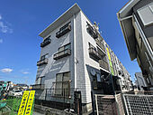 浜松市中央区天王町 3階建 築39年のイメージ