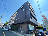 浜松市中央区相生町 4階建 築35年のイメージ