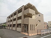浜松市中央区篠ケ瀬町 3階建 築18年のイメージ