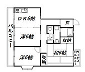 浜松市中央区神立町 4階建 築31年のイメージ