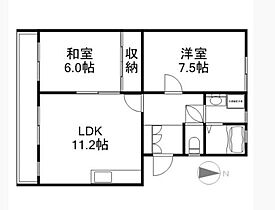 間取り：222015761083