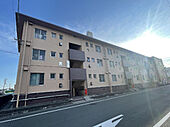 浜松市中央区篠ケ瀬町 3階建 築43年のイメージ
