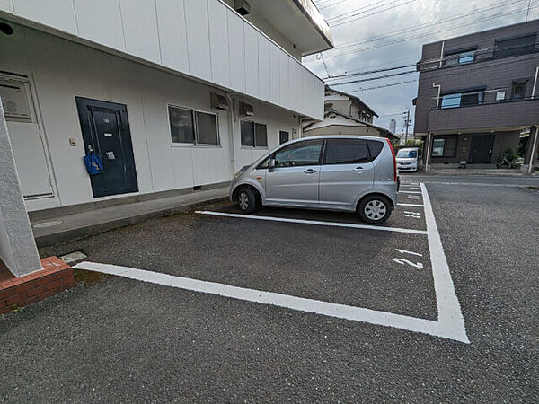 静岡県浜松市中央区名塚町(賃貸アパート3DK・2階・46.28㎡)の写真 その18