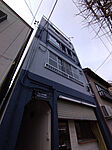 浜松市中央区北寺島町 4階建 築61年のイメージ