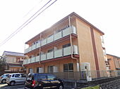 浜松市中央区中沢町 3階建 築38年のイメージ