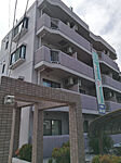 浜松市中央区植松町 4階建 築30年のイメージ