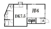 浜松市中央区笠井町 2階建 築19年のイメージ