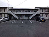 浜松市浜名区横須賀 2階建 築29年のイメージ