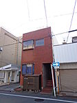 浜松市中央区田町 2階建 築41年のイメージ