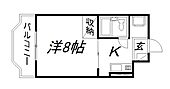 浜松市中央区篠ケ瀬町 3階建 築29年のイメージ