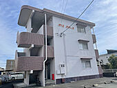 浜松市中央区篠ケ瀬町 3階建 築29年のイメージ