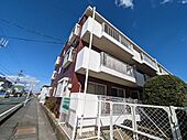 浜松市中央区飯田町 3階建 築31年のイメージ