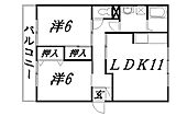 浜松市中央区西伝寺町 2階建 築29年のイメージ