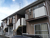 浜松市中央区薬新町 2階建 築36年のイメージ