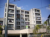 浜松市中央区野口町 7階建 築50年のイメージ