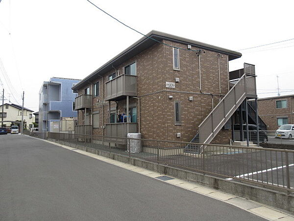 静岡県浜松市浜名区西美薗(賃貸アパート1LDK・2階・40.60㎡)の写真 その25