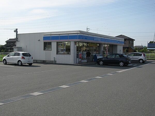 画像29:ローソン浜松中野町店 751m
