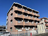 浜松市中央区篠ケ瀬町 4階建 築28年のイメージ