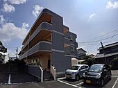 浜松市中央区神立町 3階建 築34年のイメージ