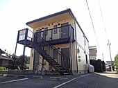 浜松市中央区参野町 2階建 築25年のイメージ