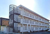 浜松市中央区三島町 3階建 築43年のイメージ