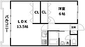 袋井市浅羽 4階建 築32年のイメージ