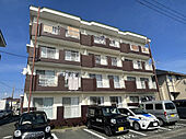 浜松市中央区中野町 4階建 築34年のイメージ