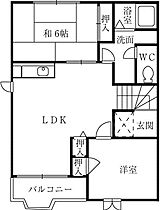 間取り：222016085215