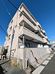 浜松市中央区中野町 4階建 築36年のイメージ