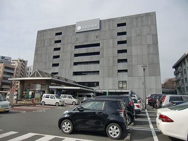 静岡県浜松市中央区本郷町(賃貸アパート2DK・2階・38.10㎡)の写真 その25