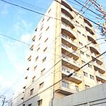 浜松市中央区龍禅寺町 10階建 築21年のイメージ