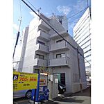 浜松市中央区砂山町 5階建 築37年のイメージ