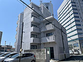 浜松市中央区砂山町 5階建 築37年のイメージ