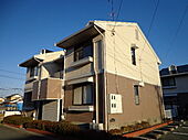 浜松市中央区薬師町 2階建 築30年のイメージ