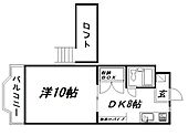 浜松市中央区西塚町 3階建 築36年のイメージ